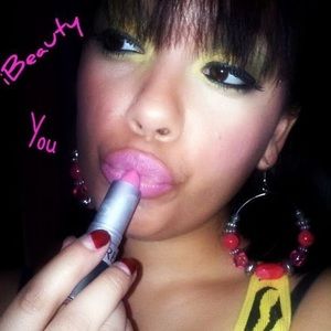 Meet your Posher, Splashglambylori